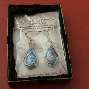 The Artesian Collection Earrings